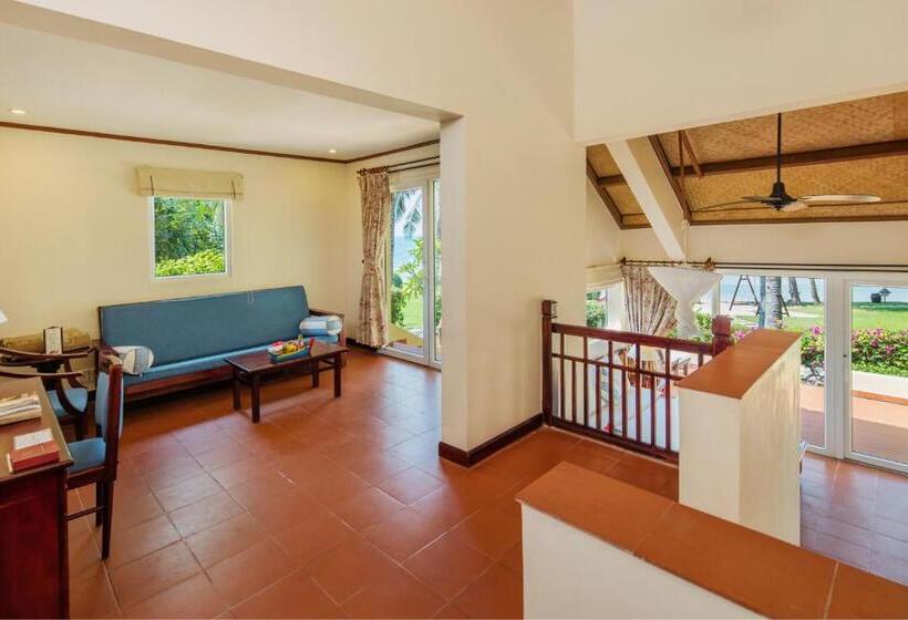 بنگله خانوادگی, Victoria Phan Thiet Beach Resort & Spa