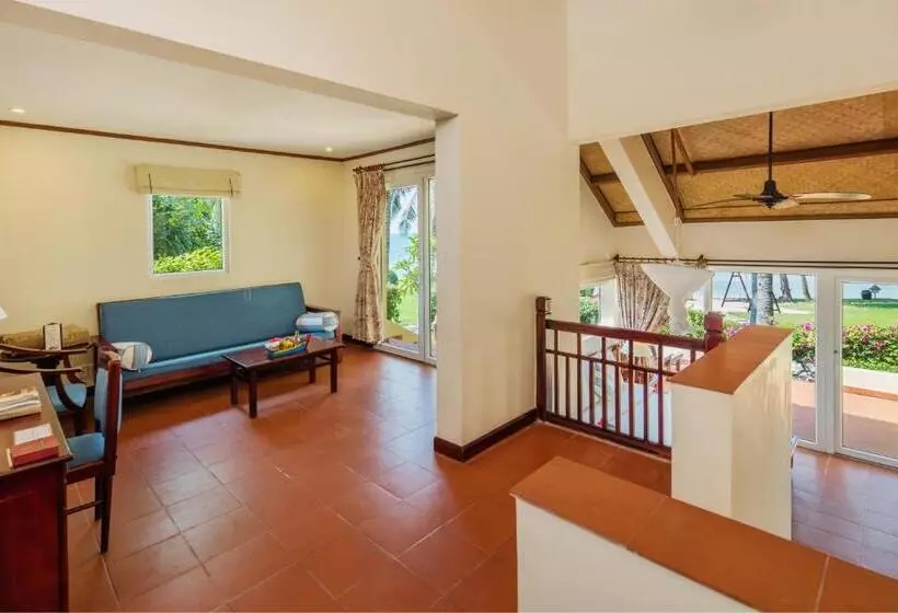 家族用バンガロー, Victoria Phan Thiet Beach Resort & Spa