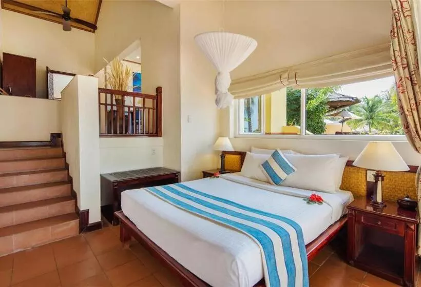 家族用バンガロー, Victoria Phan Thiet Beach Resort & Spa