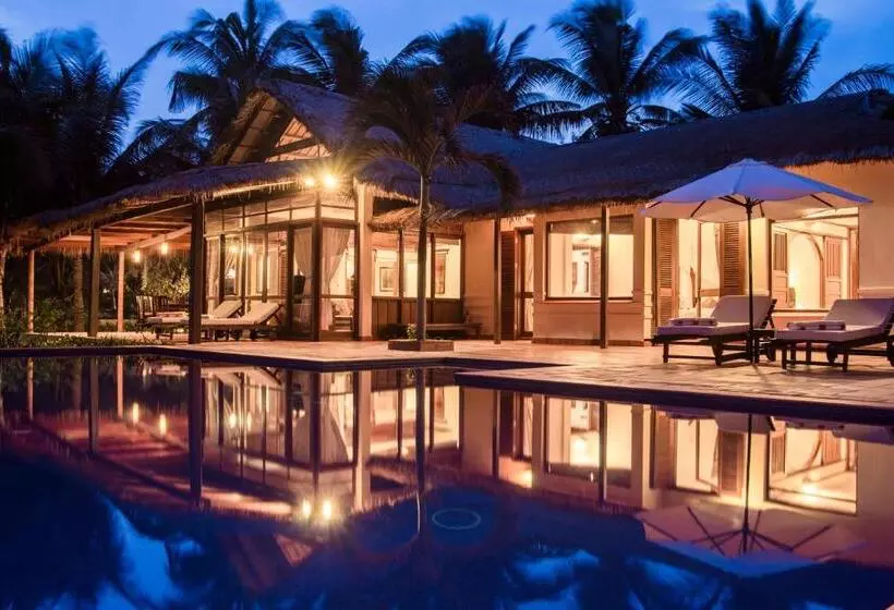 プール付き１ベッドルームヴィラ, Victoria Phan Thiet Beach Resort & Spa