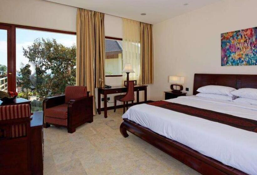 اتاق لوکس, Victoria Phan Thiet Beach Resort & Spa