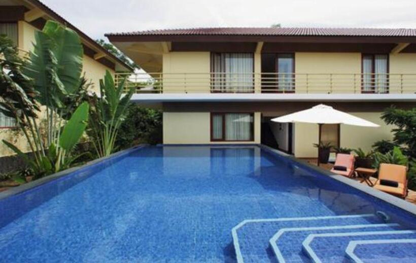 سوییت لوکس, Victoria Phan Thiet Beach Resort & Spa