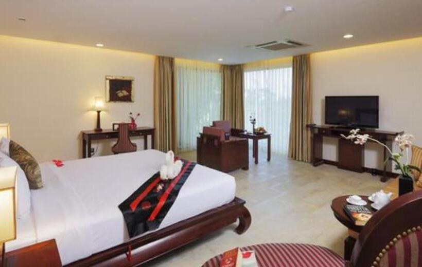 سوییت لوکس, Victoria Phan Thiet Beach Resort & Spa