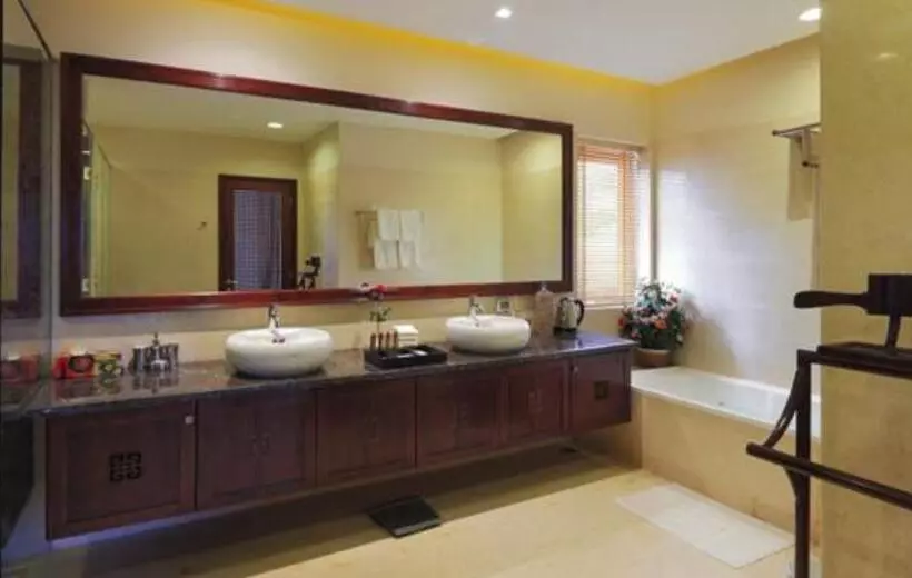 デラックススイート, Victoria Phan Thiet Beach Resort & Spa