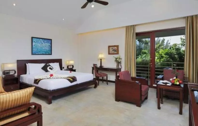 デラックススイート, Victoria Phan Thiet Beach Resort & Spa