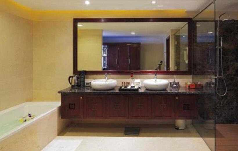 سوییت لوکس, Victoria Phan Thiet Beach Resort & Spa