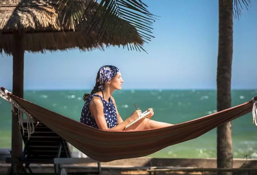 スタンダードバンガロー, Victoria Phan Thiet Beach Resort & Spa