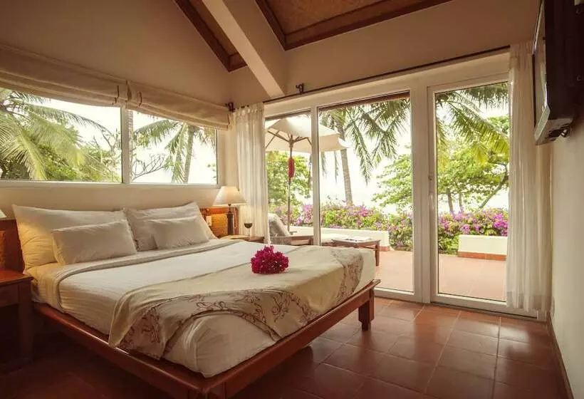 家族用バンガロー, Victoria Phan Thiet Beach Resort & Spa
