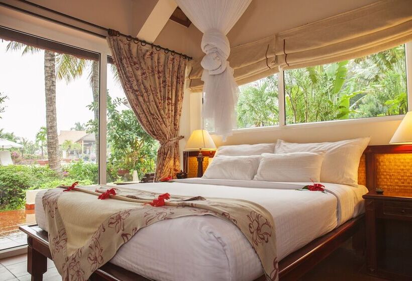 بنگله خانوادگی, Victoria Phan Thiet Beach Resort & Spa