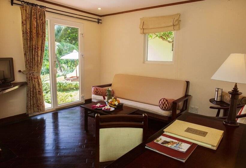 بنگله خانوادگی, Victoria Phan Thiet Beach Resort & Spa