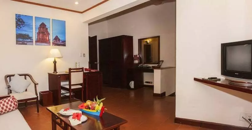 家族用バンガロー, Victoria Phan Thiet Beach Resort & Spa