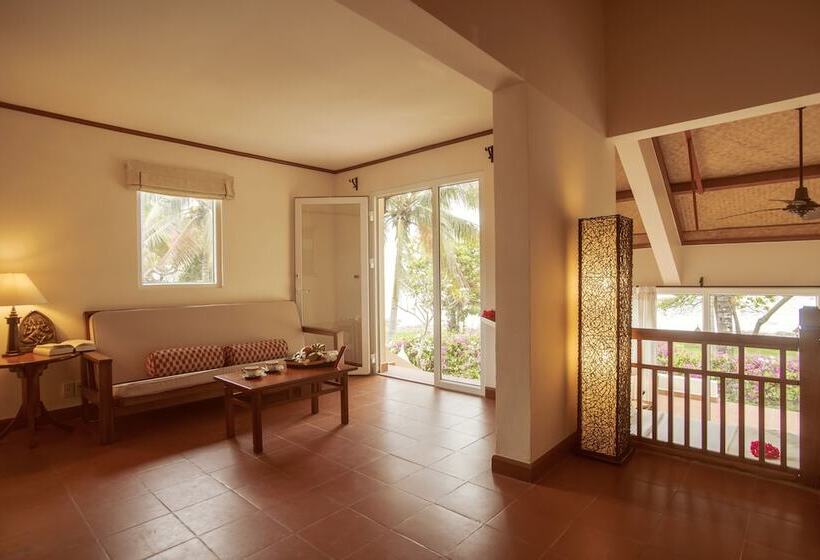 بنگله خانوادگی, Victoria Phan Thiet Beach Resort & Spa