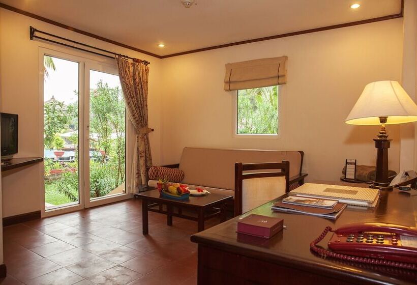 بنگله خانوادگی, Victoria Phan Thiet Beach Resort & Spa