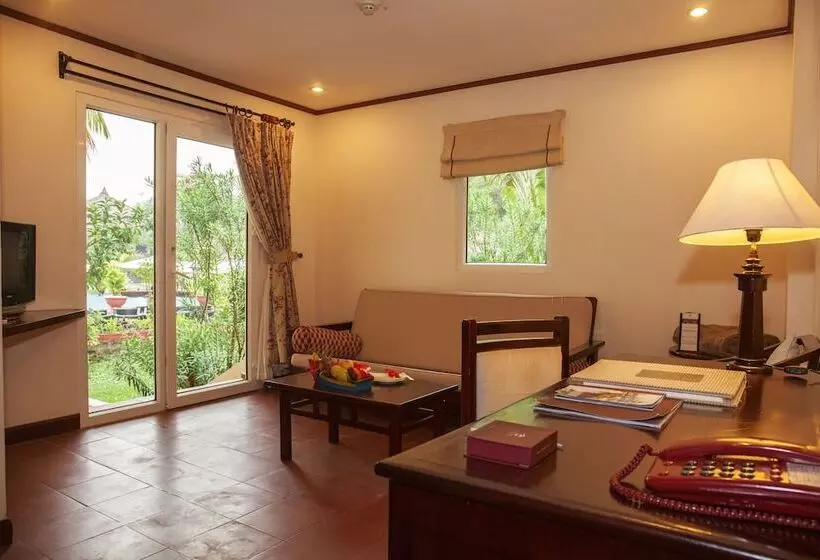 家族用バンガロー, Victoria Phan Thiet Beach Resort & Spa