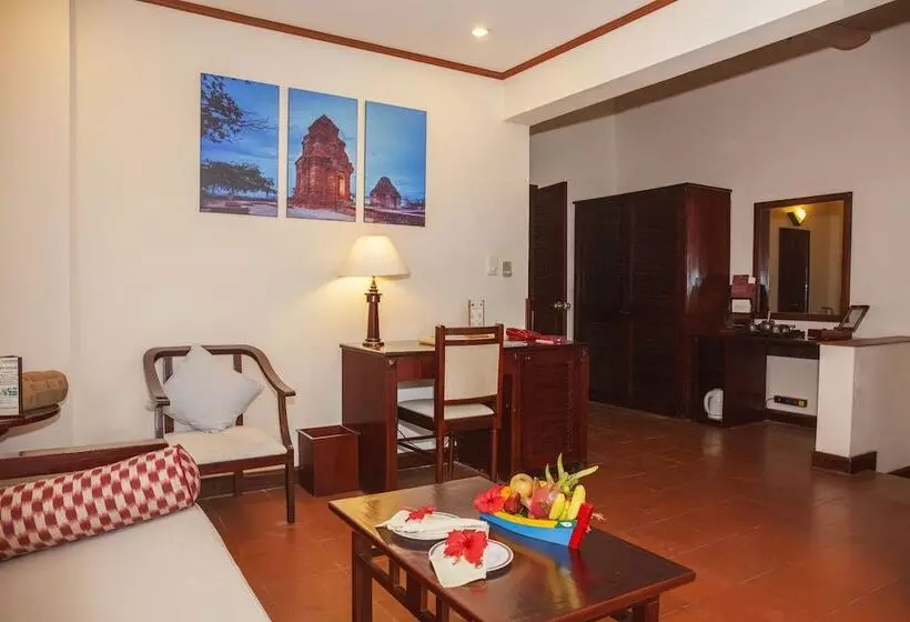 家族用バンガロー, Victoria Phan Thiet Beach Resort & Spa
