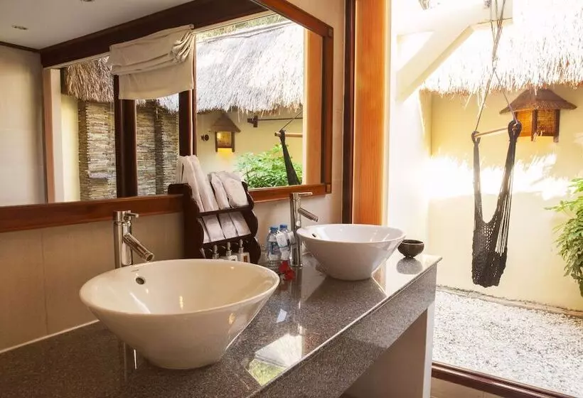 家族用バンガロー, Victoria Phan Thiet Beach Resort & Spa