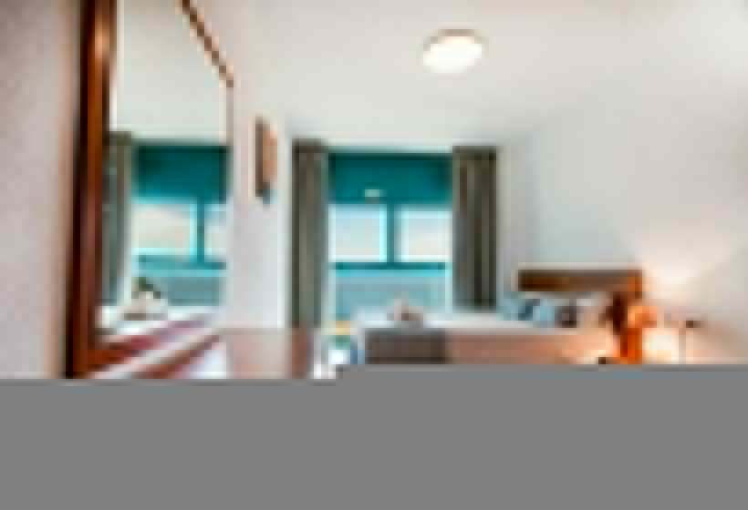 Апартаменты 1 Спальня, Magic Atrium Beach
