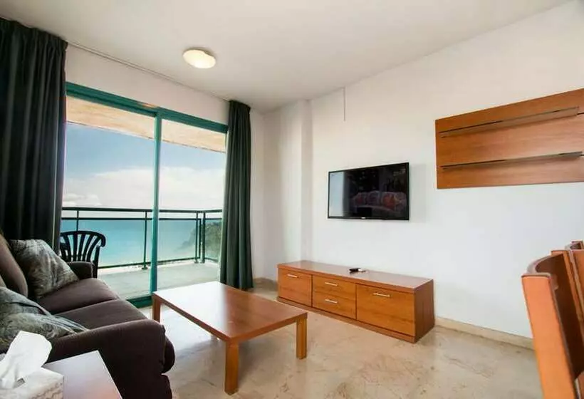 اتاق پنت هاوس, Magic Atrium Beach