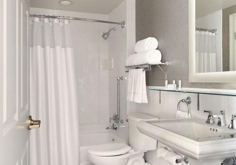 디럭스 스위트 바다 전망, Ocean View Resort Yalong Bay