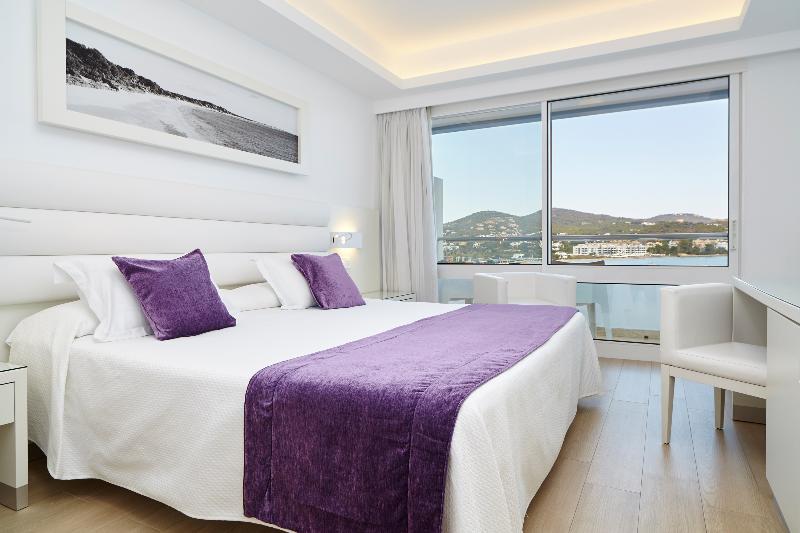 סוויטה, Santa Eulalia Hotel & Spa