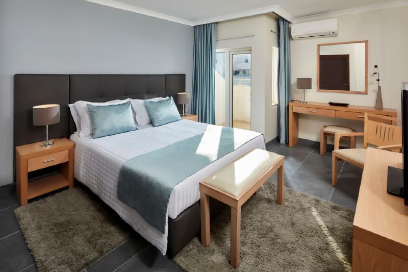 סטודיו קלאסי, Santa Eulalia Hotel & Spa