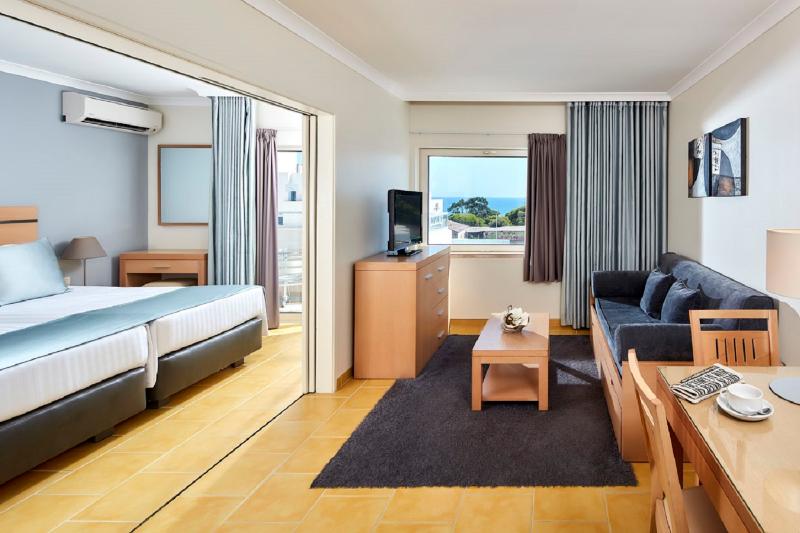 סטודיו קלאסי, Santa Eulalia Hotel & Spa