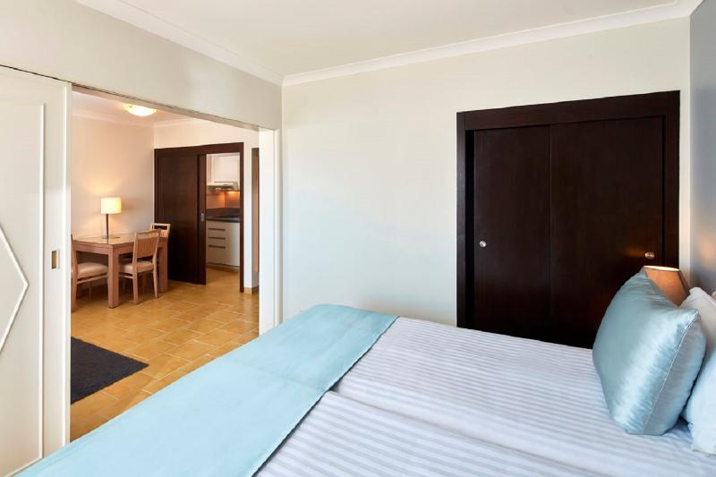 סטודיו סטנדרט נוף לים, Santa Eulalia Hotel & Spa