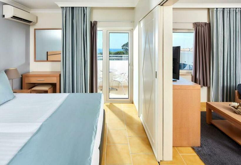 חדר סטודיו סטנדרד, Santa Eulalia Hotel & Spa