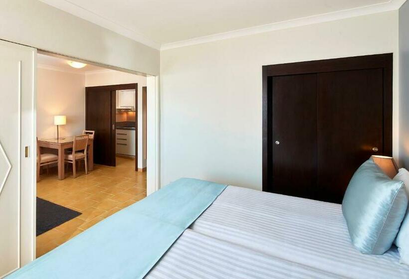 סטודיו סטנדרט נוף לים, Santa Eulalia Hotel & Spa