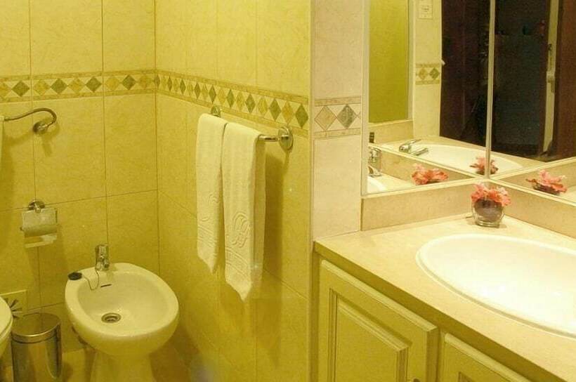 스위트, Santa Eulalia Hotel & Spa