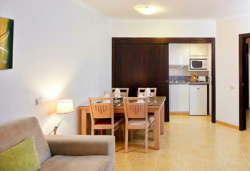 풀장 전망 스위트, Santa Eulalia Hotel & Spa
