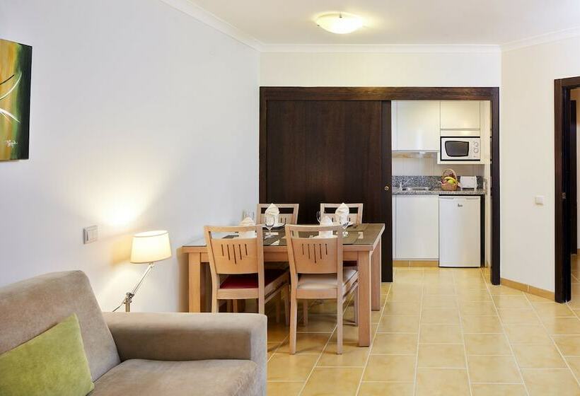 풀장 전망 스위트, Santa Eulalia Hotel & Spa