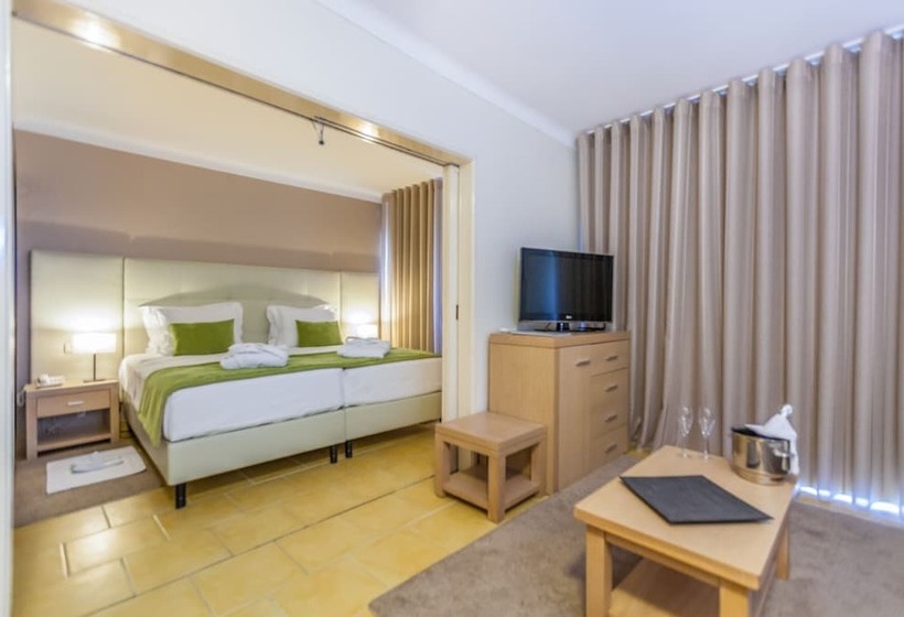 סטודיו קלאסי, Santa Eulalia Hotel & Spa