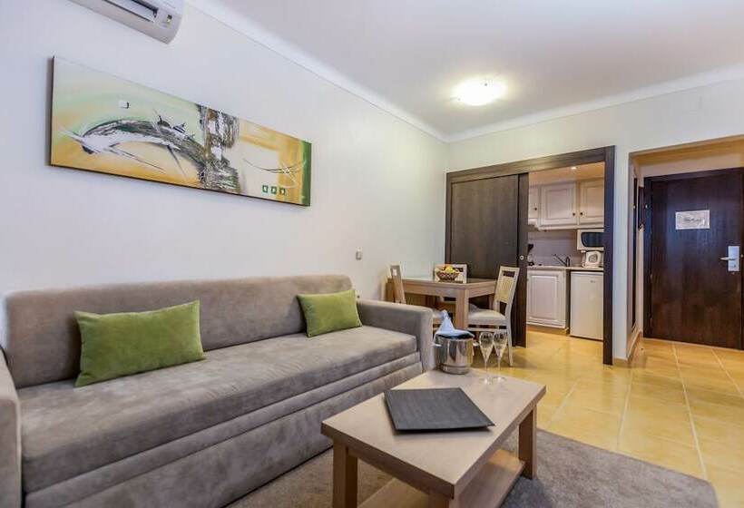 סטודיו קלאסי, Santa Eulalia Hotel & Spa