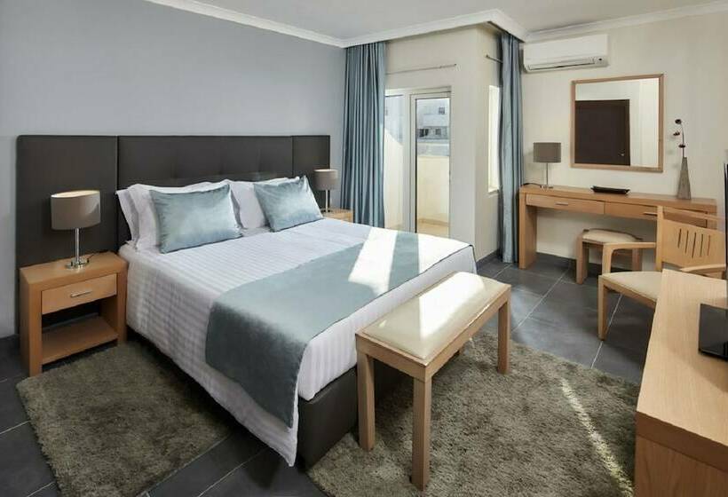 클래식 스튜디오, Santa Eulalia Hotel & Spa