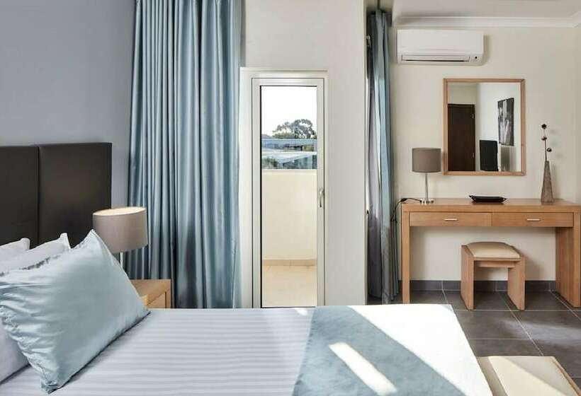 סטודיו קלאסי, Santa Eulalia Hotel & Spa