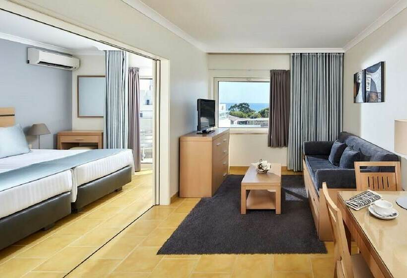 클래식 스튜디오, Santa Eulalia Hotel & Spa