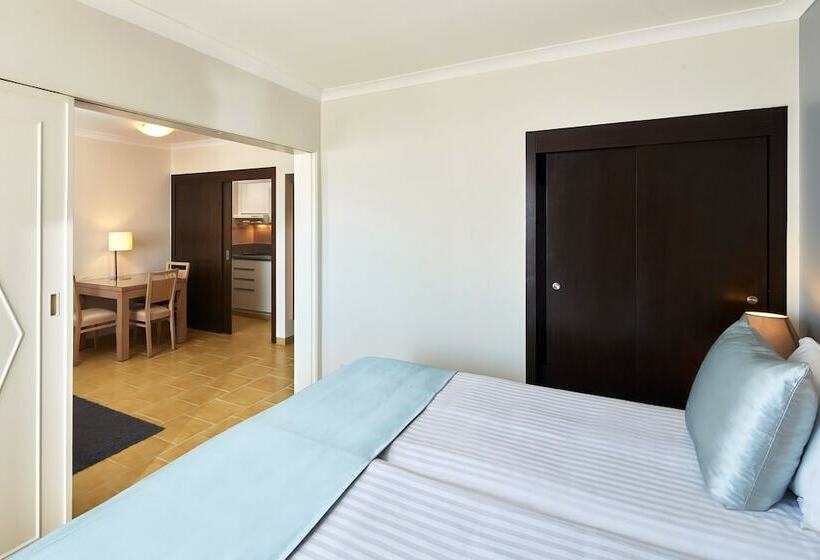 סטודיו קלאסי, Santa Eulalia Hotel & Spa