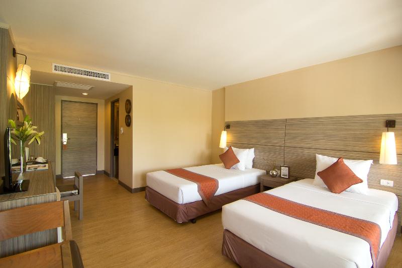 Номер Стандарт, The Green Park Resort