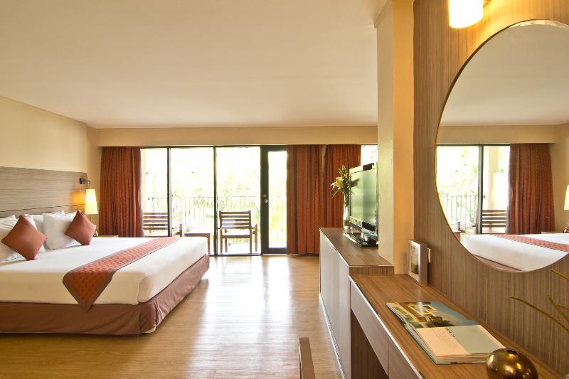 Номер Стандарт, The Green Park Resort