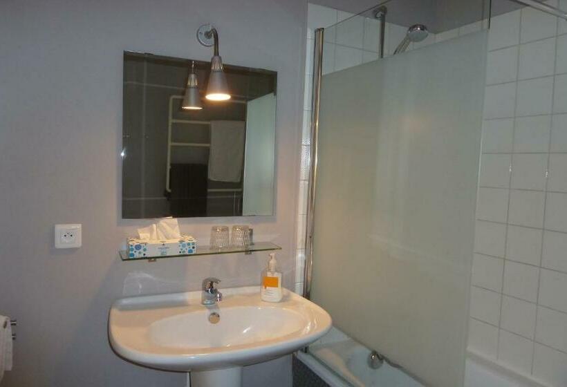 스탠다드 룸, Une Chambre Dans L'atelier De R