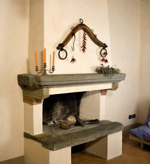 침실 1개 아파트, Agriturismo Podere Luisa