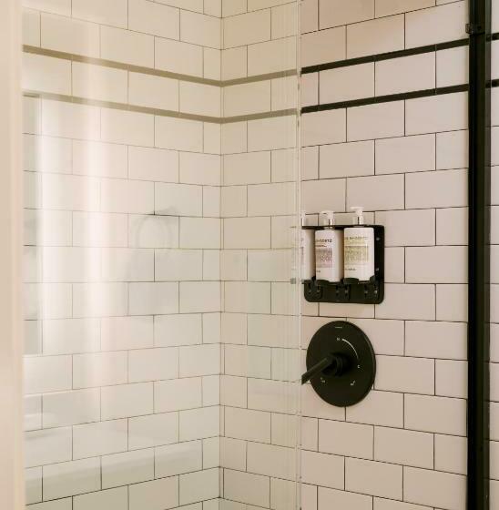 חדר סטנדרט, Found Hotel, Santa Monica