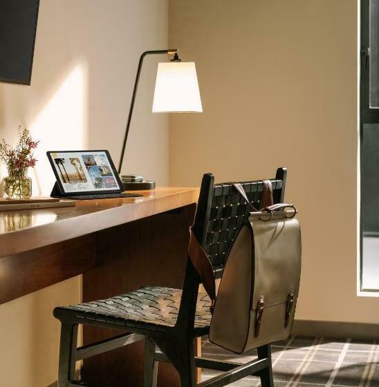 חדר סטנדרט, Found Hotel, Santa Monica