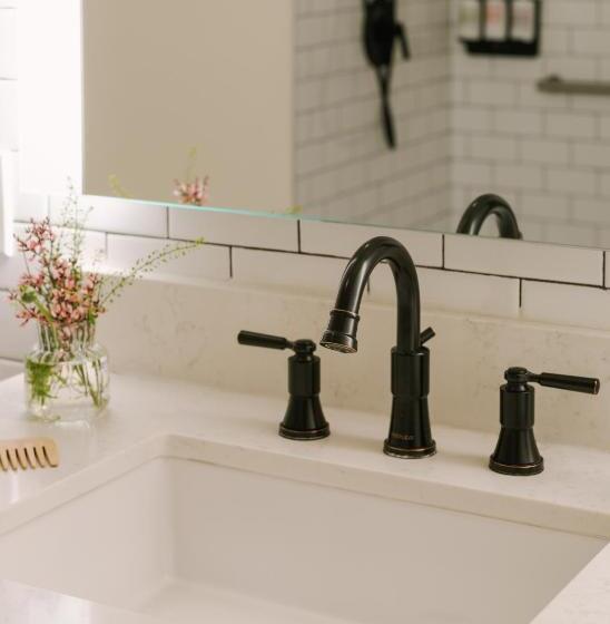 חדר סטנדרט, מיטת קינג, מותאם לאדם עם מוגבלויות, Found Hotel, Santa Monica