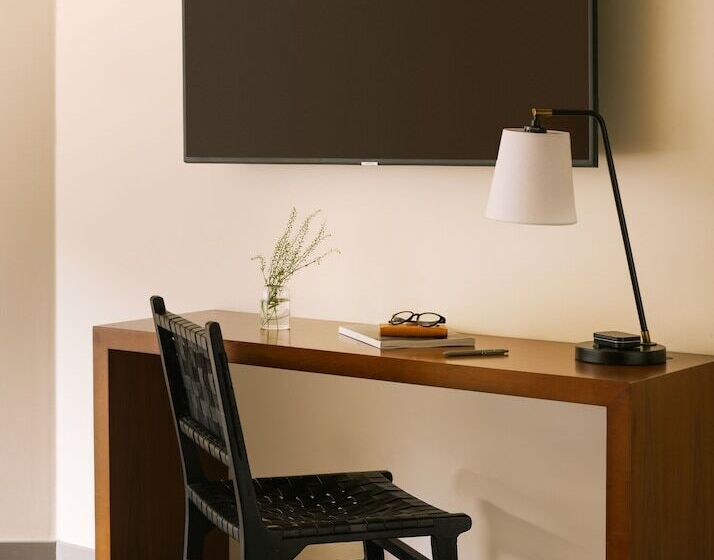 חדר סטנדרט, Found Hotel, Santa Monica