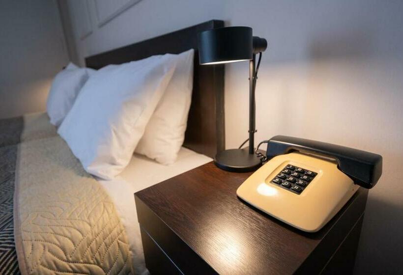 Номер Стандарт, Kyrenia British Harbour