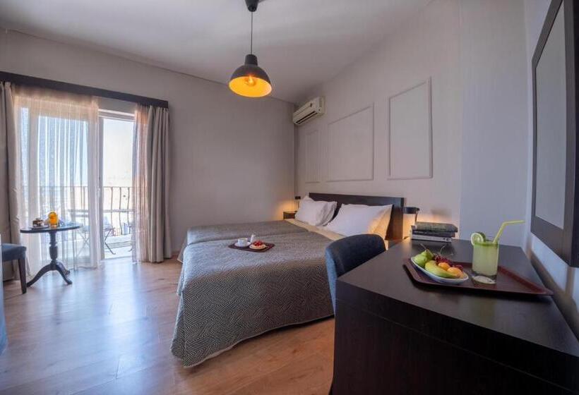 Номер Стандарт, Kyrenia British Harbour