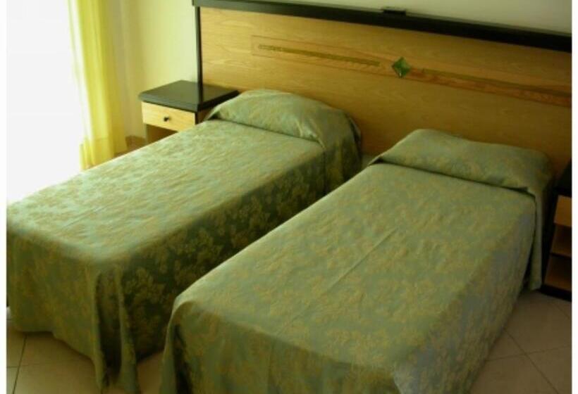 Номер Стандарт, Le Mimose