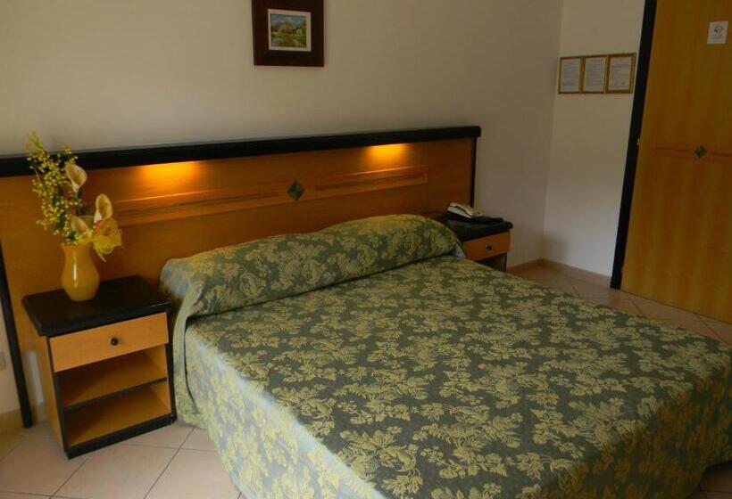 Номер Стандарт, Le Mimose